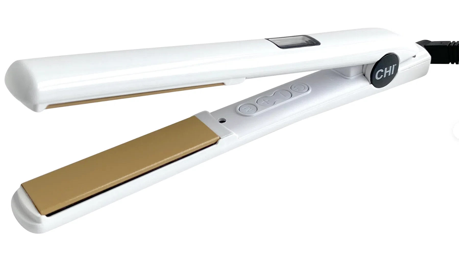 CHI G2 Limited Edition White